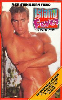 Island Fever Capa